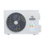 کولرگازی سوزوکی مدل R410A