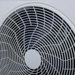فن کولرگازی سوزوکی مدل R410A