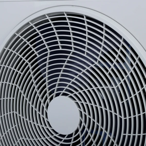 فن کولرگازی سوزوکی مدل R410A