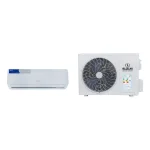کولرگازی سوزوکی مدل R410A