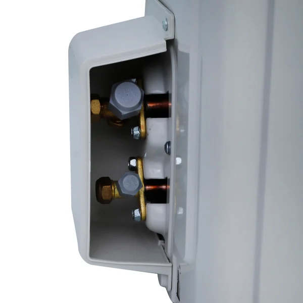 کولرگازی سوزوکی مدل R410A