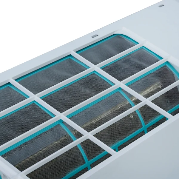 کولرگازی سوزوکی مدل R410A