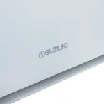 کولرگازی سوزوکی مدل R410A