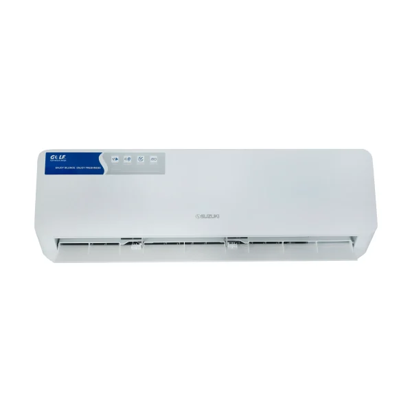 کولرگازی سوزوکی مدل R410A