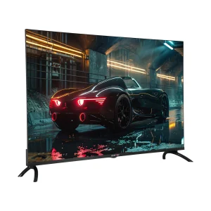 سه رخ کیو ال ای دی التتو 50 QLED