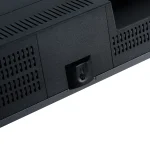 تلویزیون هوشمند کیو ال ای دی التتو 50 QLED