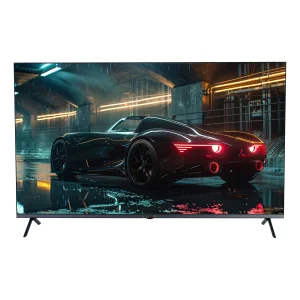 تلویزیون هوشمند کیو ال ای دی التتو 50 QLED