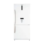 یخچال فریزر نیکسان یخساز اتوماتیک 8410 - RF8410N-E2