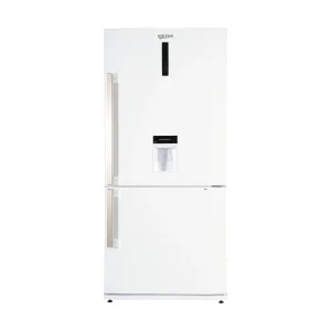 یخچال فریزر نیکسان 8410 twin coolin نوفراست RF8410N-E2