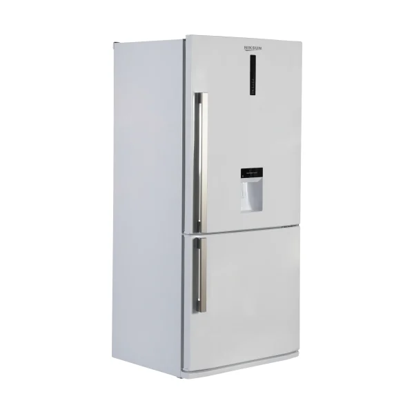یخچال فریزر نیکسان یخساز اتوماتیک 8410 - RF8410N-E2