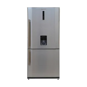 یخچال فریزر نیکسان 8410 twin coolin نوفراست RF8410N-E2