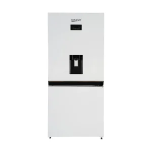یخچال فریزر نیکسان آبریز اتوماتیک Lumi 8420
