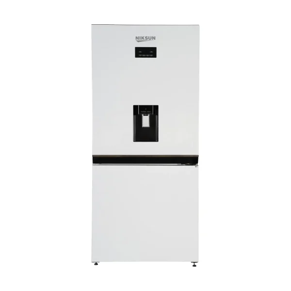 یخچال فریزر نیکسان آبریز اتوماتیک Lumi 8420