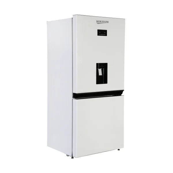 یخچال فریزر نیکسان آبریز اتوماتیک Lumi 8420