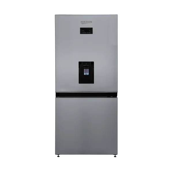 یخچال فریزر نیکسان آبریز اتوماتیک Lumi 8420