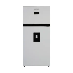 یخچال فریزر نیکسان 8460 یخساز اتوماتیک و موتور اینورتر viona