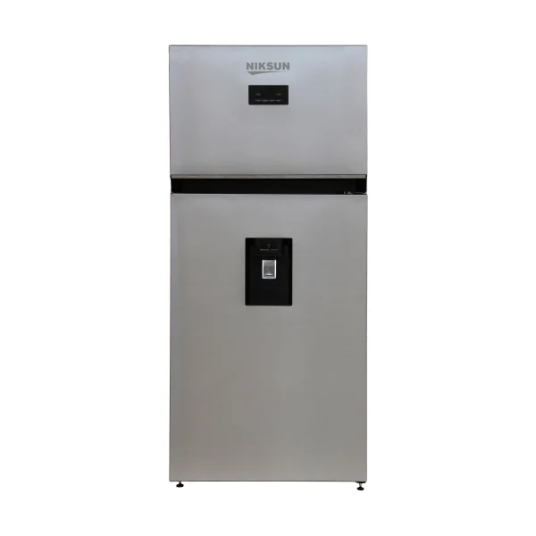 یخچال فریزر نیکسان 8460 یخساز اتوماتیک و موتور اینورتر viona
