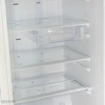 طبقات یخچال فریزر دوقلو نیکسان 6020 یخساز اتوماتیک