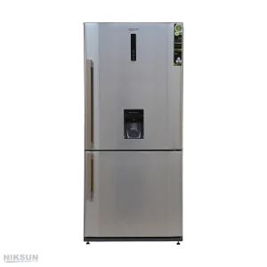 یخچال فریزر نیکسان 841 twin coolin نوفراست RF8410N-E2