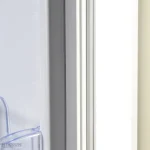 نوار دور درب یخچال فریزر نیکسان 841