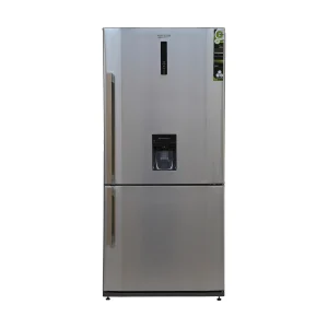 یخچال فریزر نیکسان 841 اتوماتیک طرح استیل