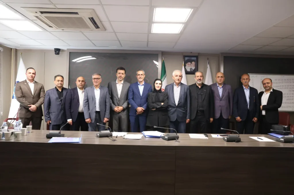 انجمن صنایع لوازم خانگی