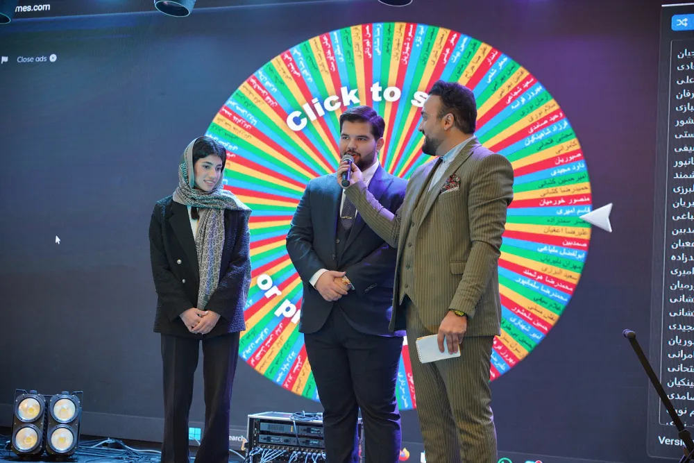 تجدید تعهد برای آینده‌ای که «باهم» می‌سازیم